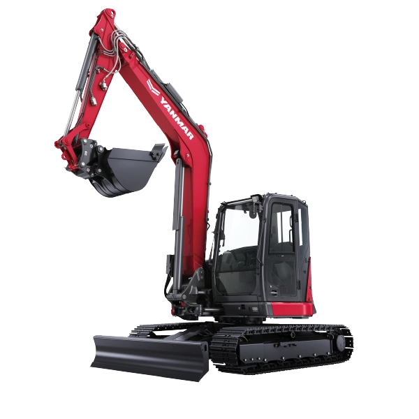 Yanmar SV86-7