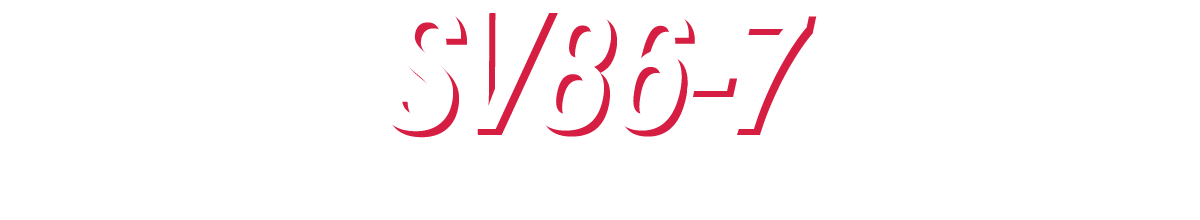 SV86-7