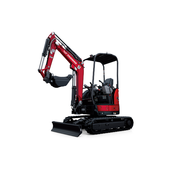 Yanmar ViO20-6