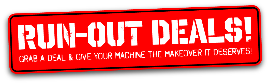 Run-out deals