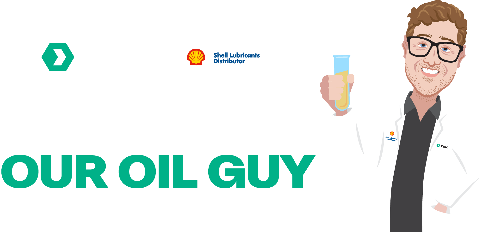 Ask Rob - Our Oil Guy