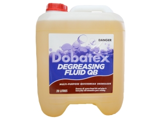 TX DOBATEX QUICK BREAK DEGREASER