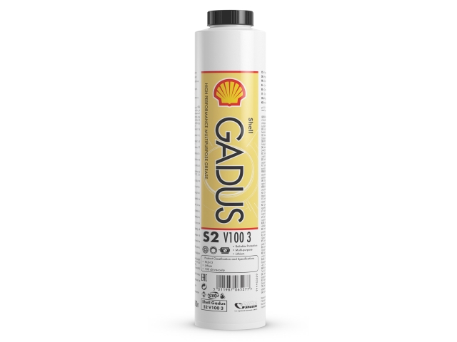 Shell Gadus S2 V100 3 