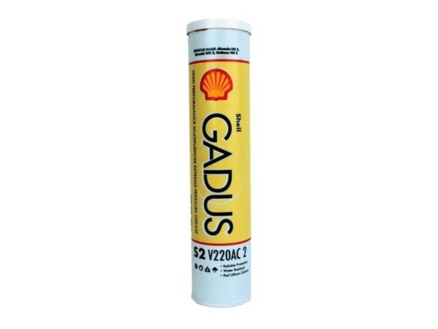 Shell Gadus S2 V220AC 2 