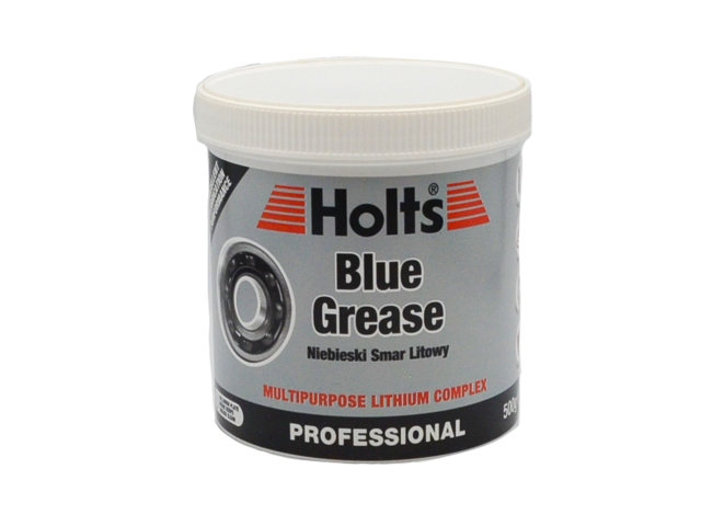 Holts Blue Grease 0.5KG
