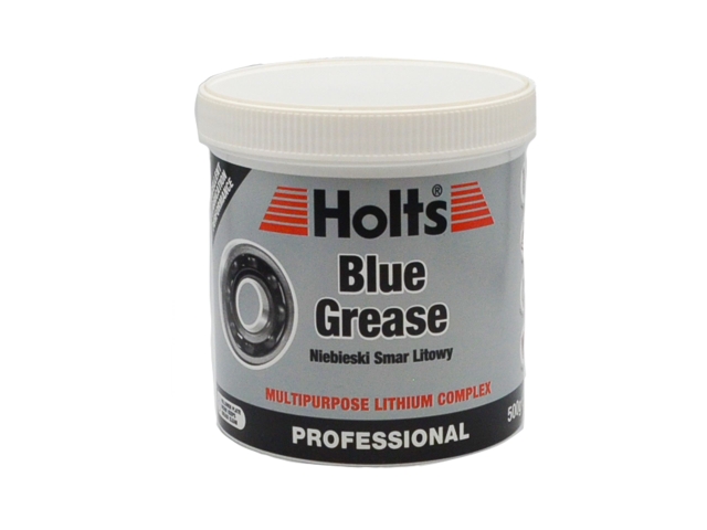 BLUE GREASE/0.5KG