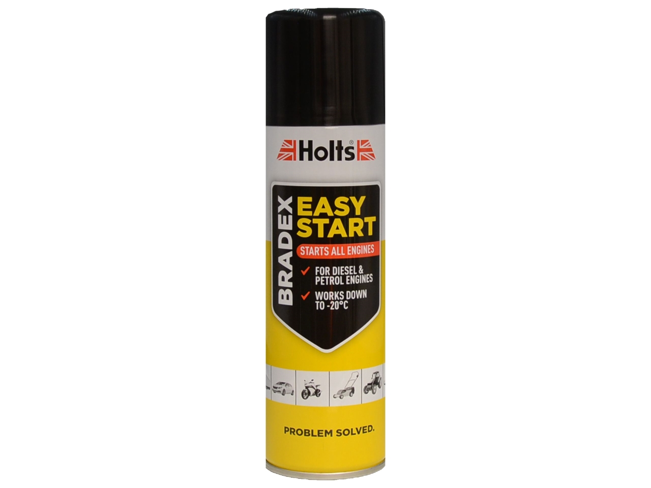 Holts Easy Start 300ml