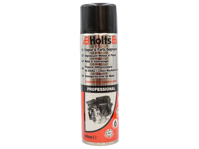 ENGINE & PARTS DEGREASER/500ML