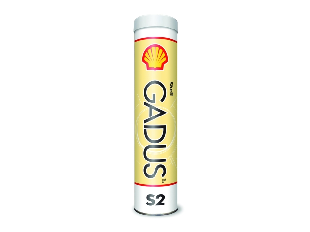 Shell Gadus S2 V220 2 grease 0.45kg