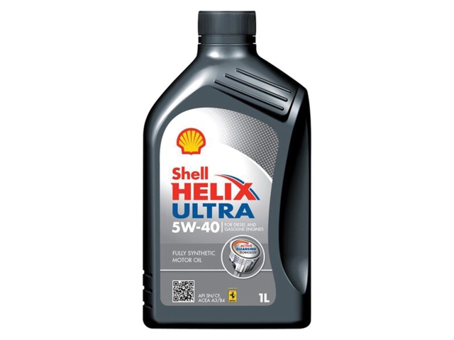 HELIX ULTRA SN 5W-40 / 1L