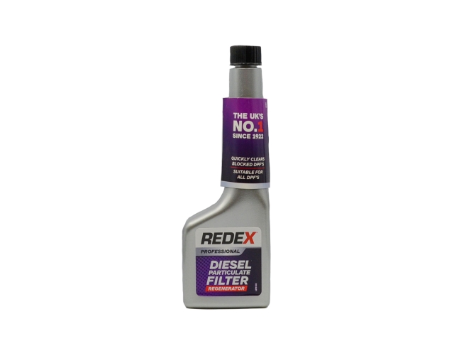 REDEX DPF CLEANER/250ML