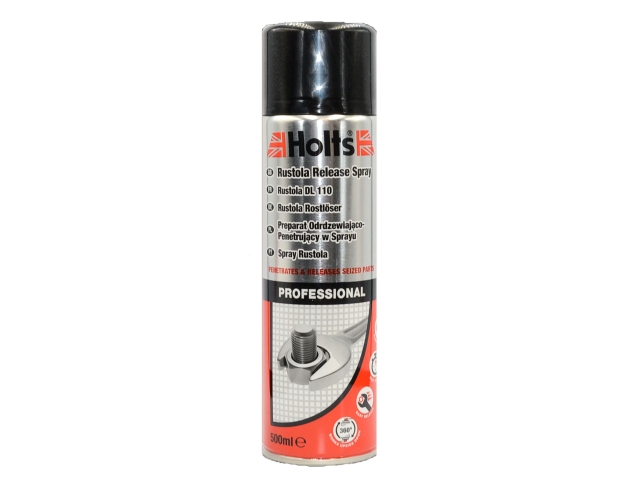 RELEASE SPRAY/500ML