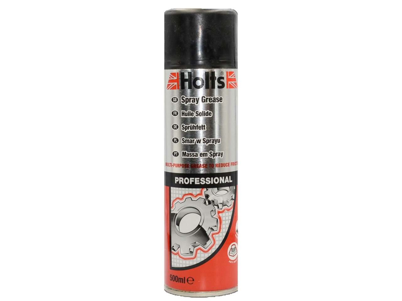 Holts Spray Grease 500ml