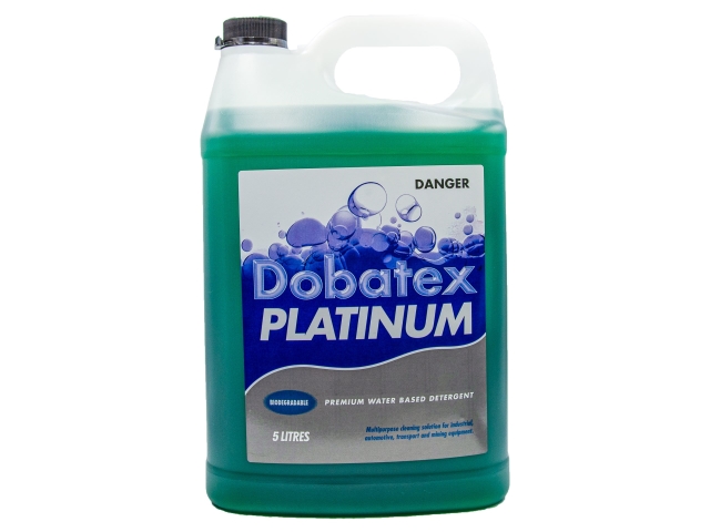 TX DOBATEX PLATINUM/5L