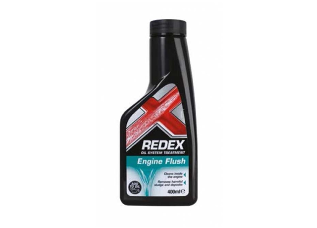 REDEX ENGINE FLUSH/400ML