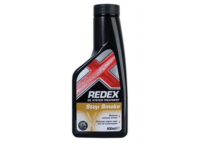 REDEX STOP SMOKE/400ML