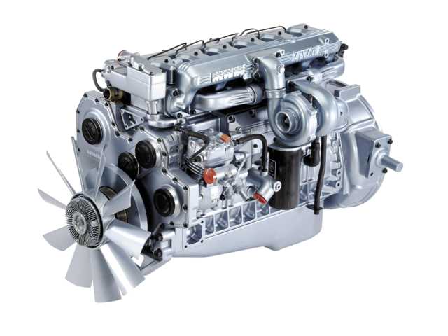 On Highway Engines