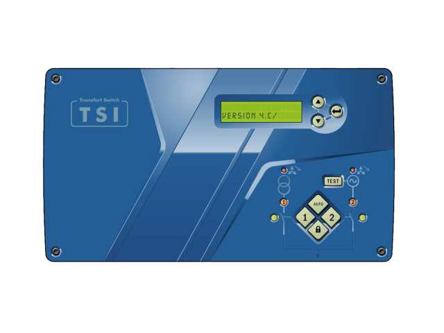 Transfer Switches