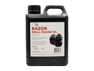 TX RAZOR SMALL ENGINE OIL