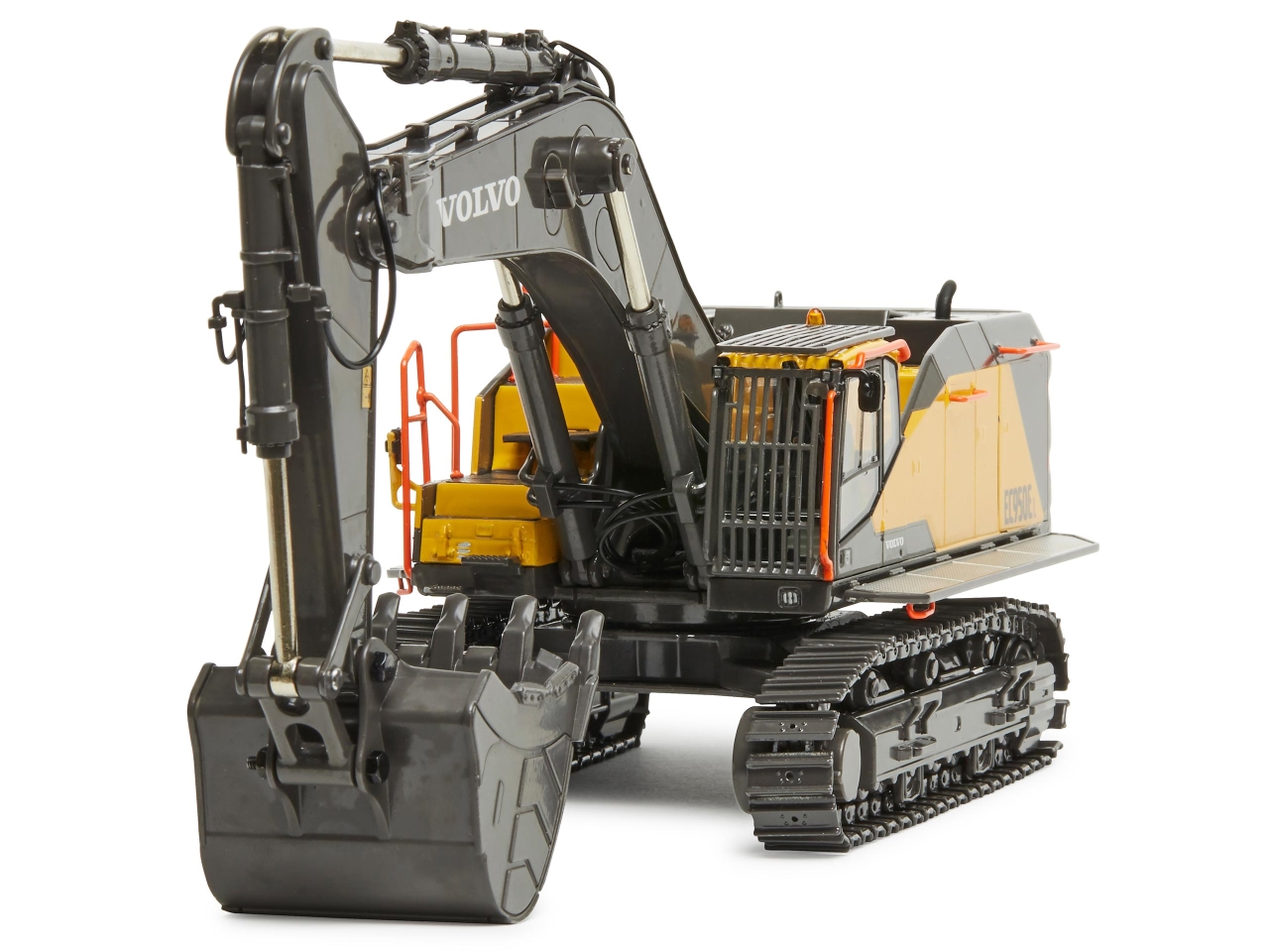 Volvo Excavator EC950E model