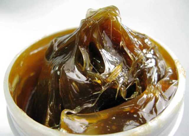 Greases & Degreaser
