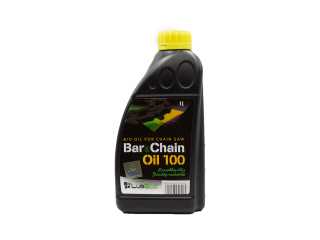 BIO CHAIN & BAR