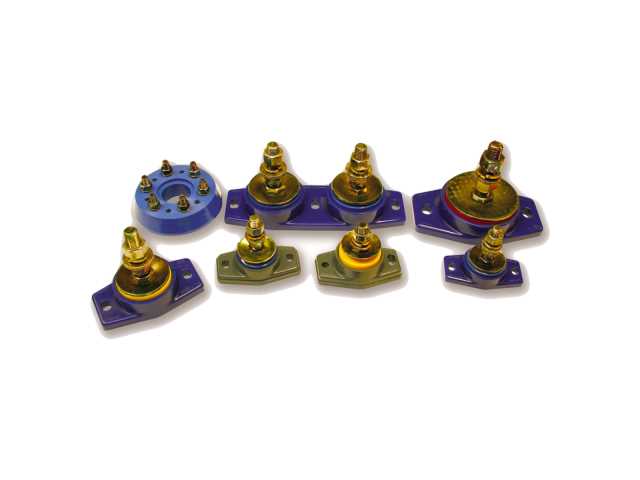 Marine Accessories