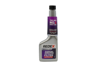 REDEX DPF CLEANER