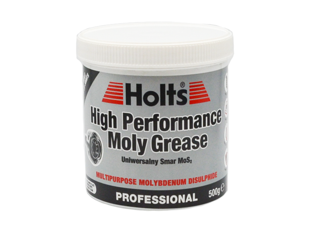 HIGH PERFORMANCE GREASE