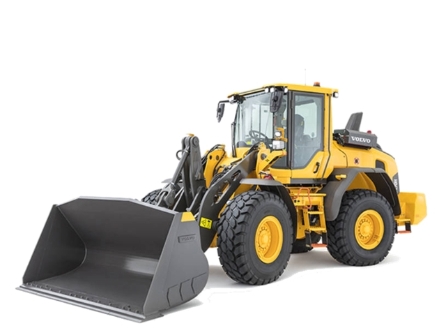 Volvo Wheel Loader L70H