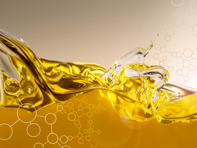 Volvo Oils and Lubricants
