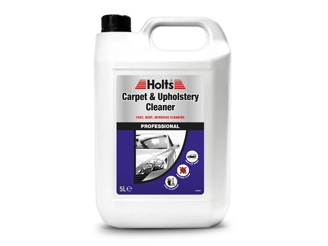 Carpet & Upholstery Cleaner 5L