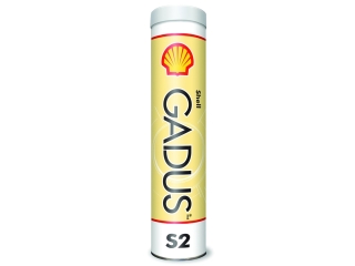 Shell Gadus S2 OG 80