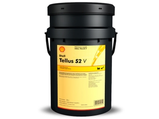 Shell Tellus S2 V 100