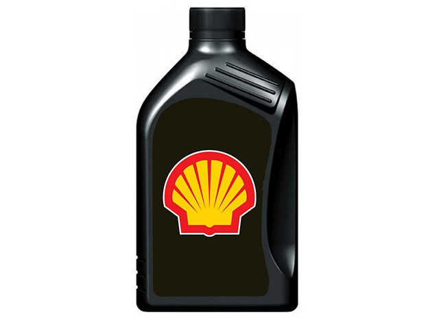 SHELL SPIRAX S3 ALS 80W90/1L