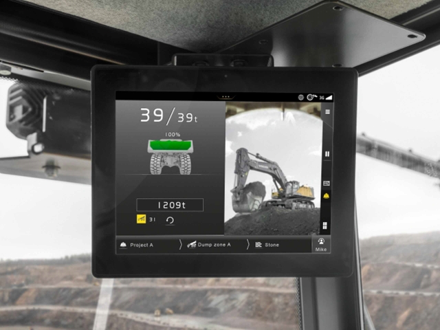 Volvo Co-Pilot