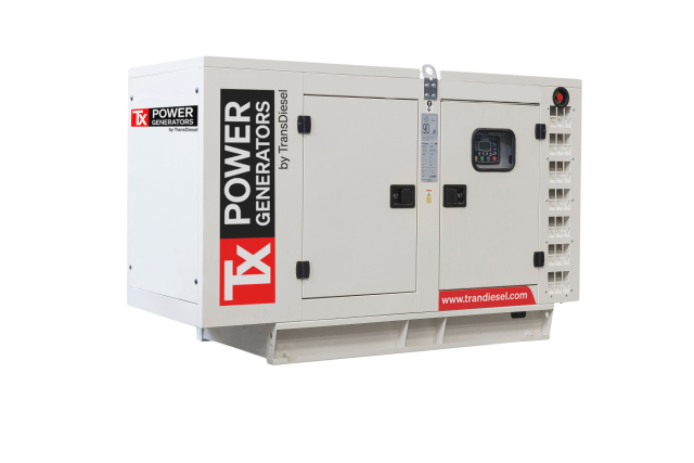 Tx Generators