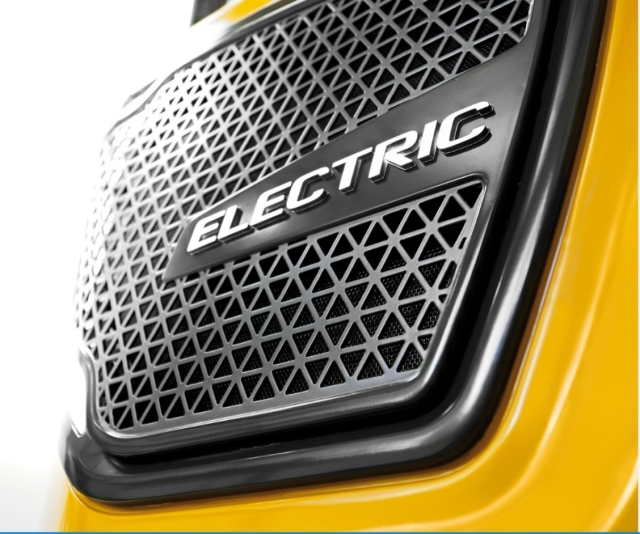Volvo Sustainability