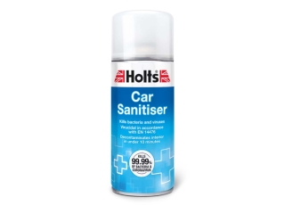 CAR SANITISER