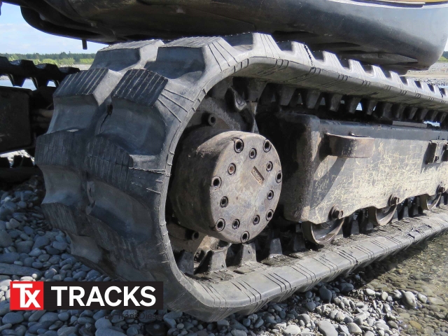 Tx Tracks
