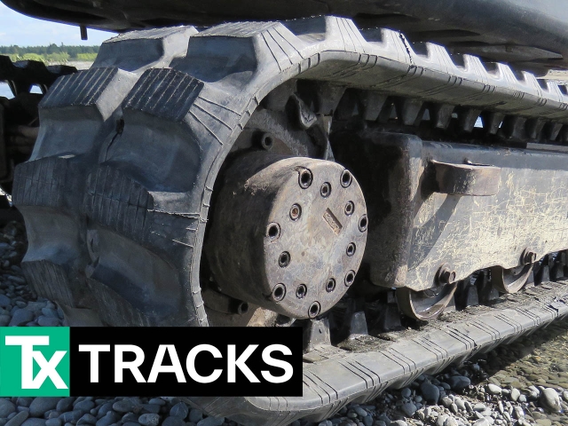 Tx TRACKS