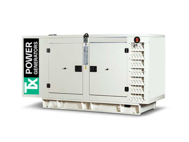 Tx Generators