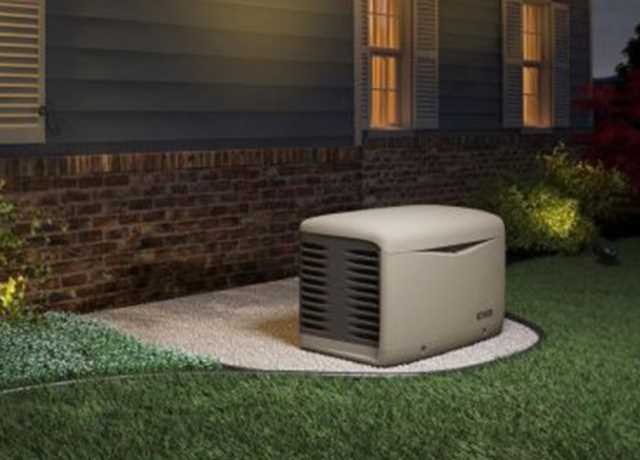 Residential Generators