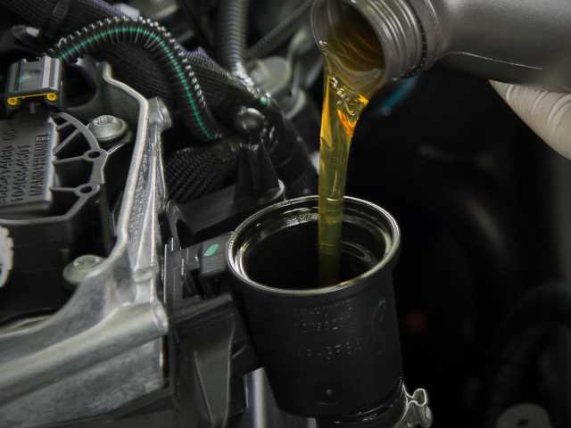 Air Compressor Oil