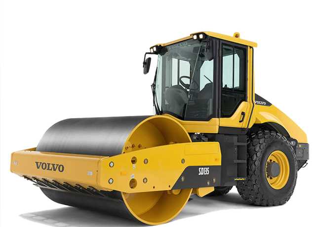 Compaction Equipment