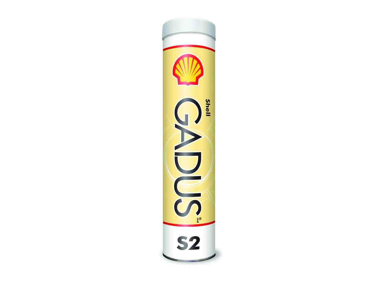 Shell Gadus S2 V100 3 grease 0.45kg