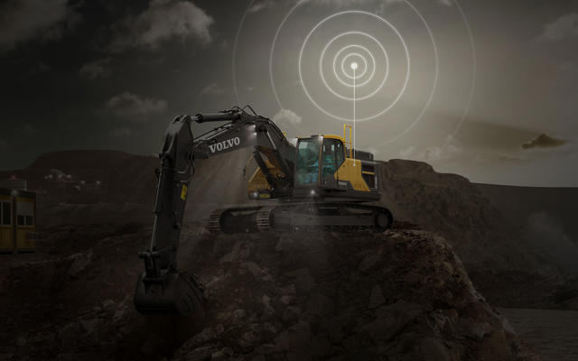 Volvo Activecare