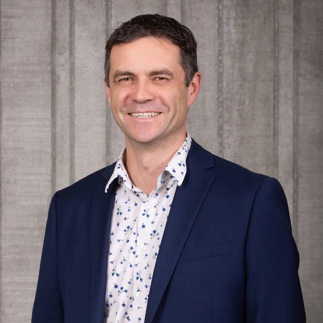 TDX appoints Greg Slaughter as Chief Executive Officer