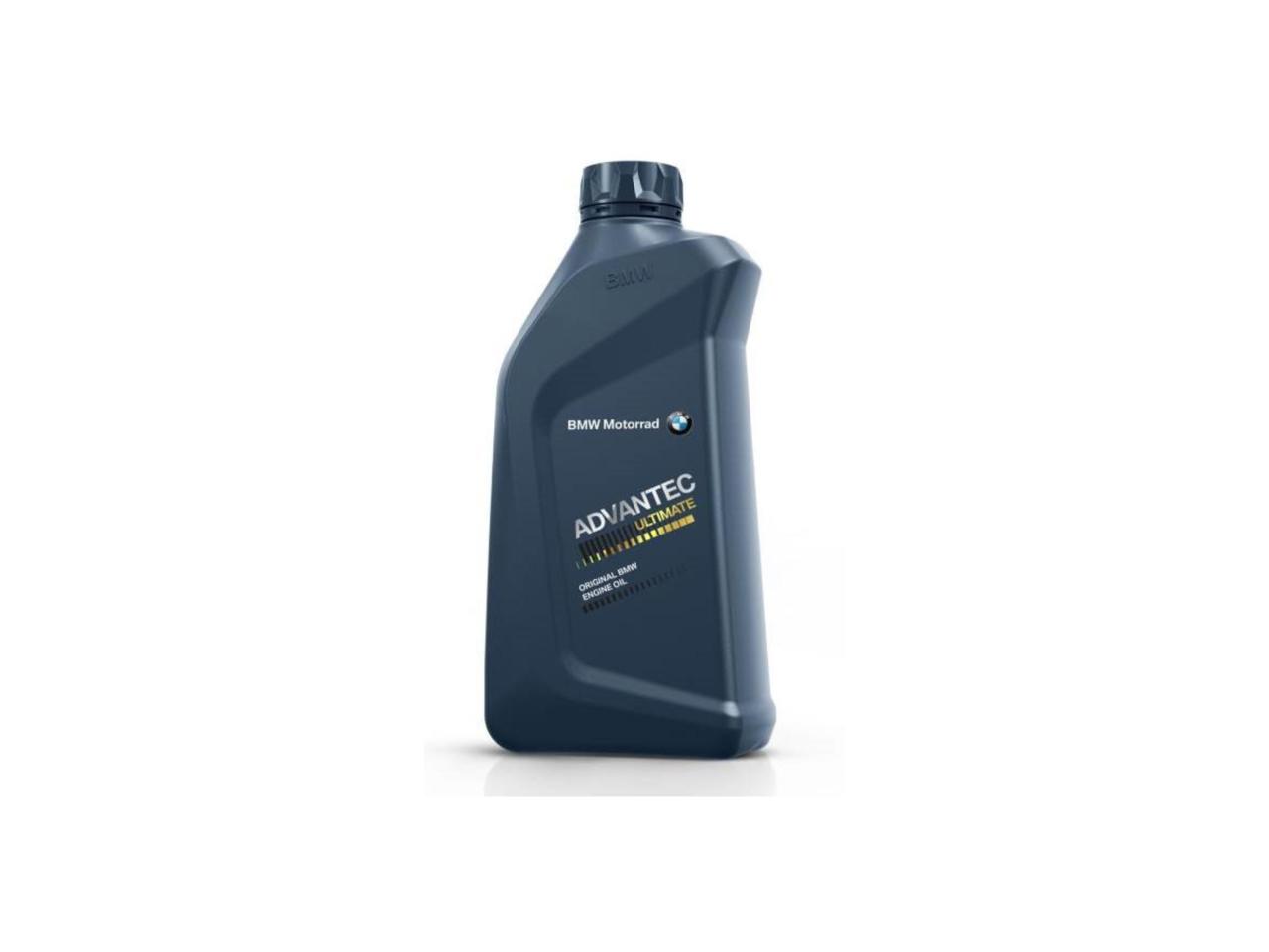 BMW ADVANTEC ULTIMATE 5W-40/1L