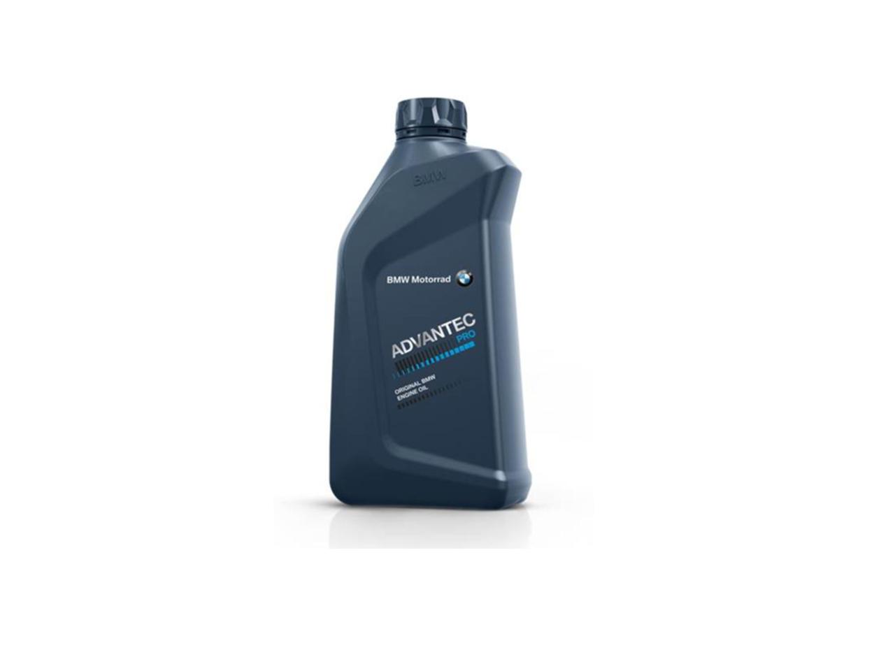 BMW ADVANTEC PRO 15W-50/1L